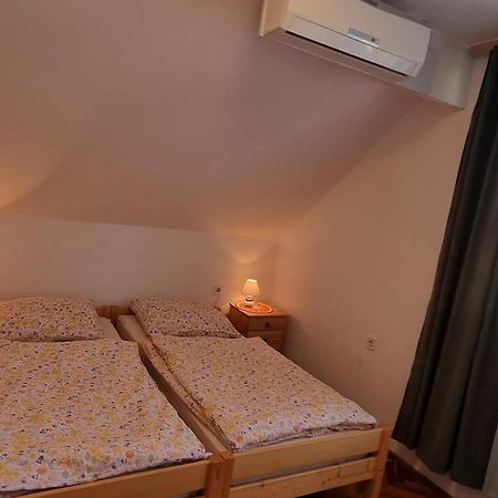 Boglári Harmónia Apartman Balatonboglár Exterior foto