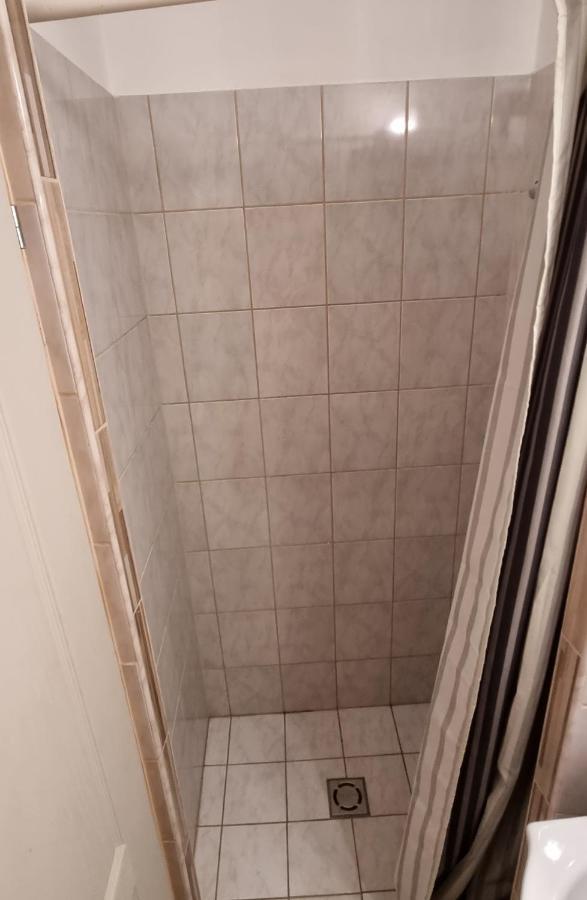 Boglári Harmónia Apartman Balatonboglár Exterior foto
