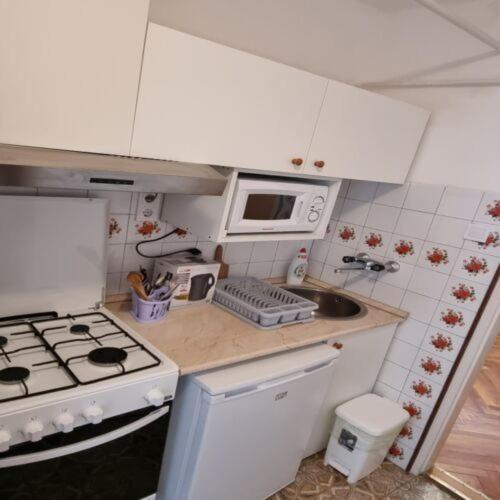 Boglári Harmónia Apartman Balatonboglár Exterior foto