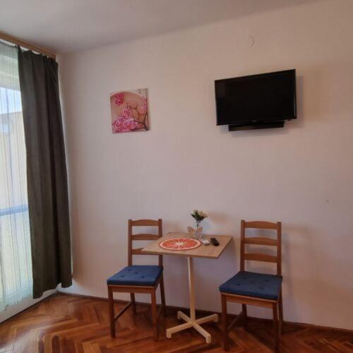Boglári Harmónia Apartman Balatonboglár Exterior foto