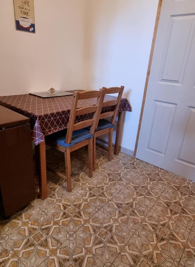 Boglári Harmónia Apartman Balatonboglár Exterior foto
