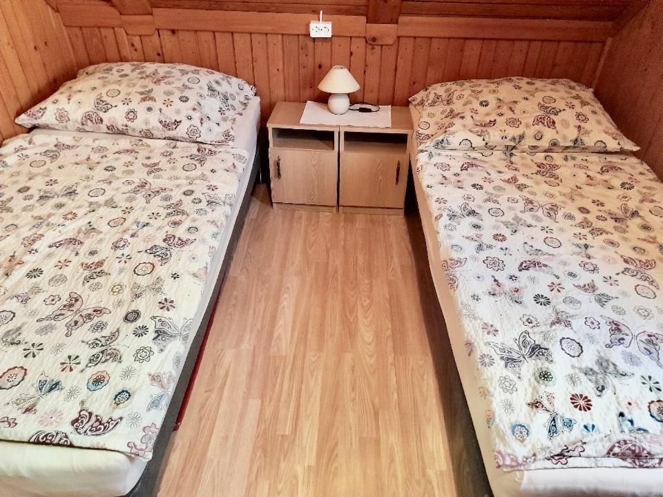 Boglári Harmónia Apartman Balatonboglár Exterior foto