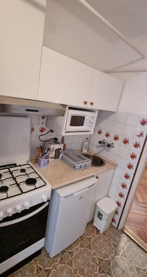 Boglári Harmónia Apartman Balatonboglár Exterior foto