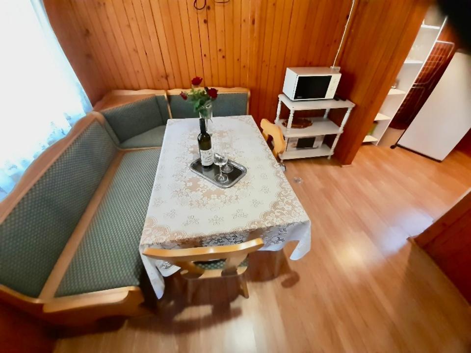 Boglári Harmónia Apartman Balatonboglár Exterior foto